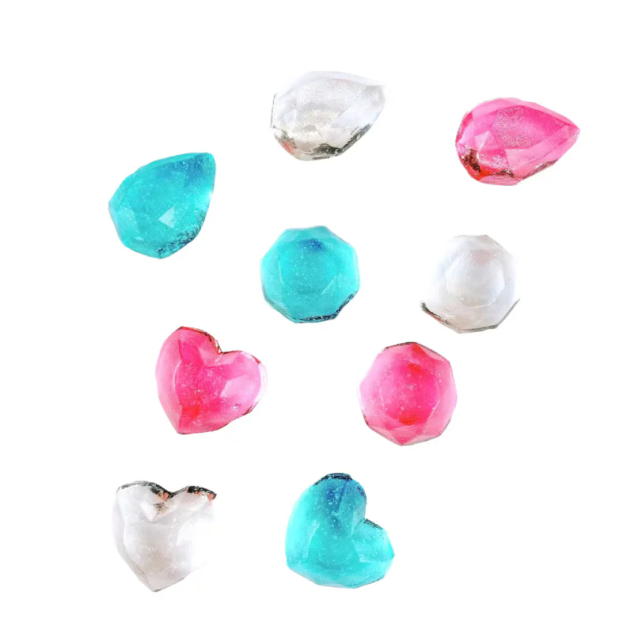 Yasu Takamura - Bonbon Aroma Jewel 40g - Image 2