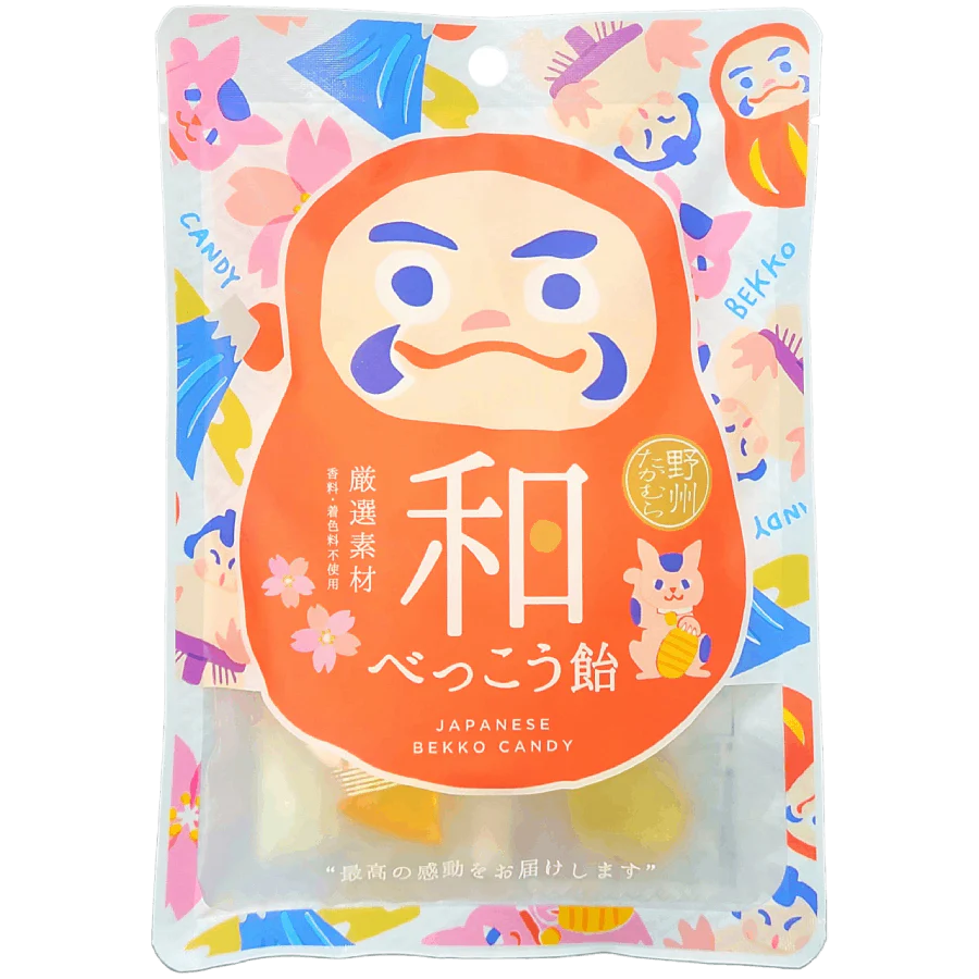 Yasu Takamura - Bonbon Bekko 50g