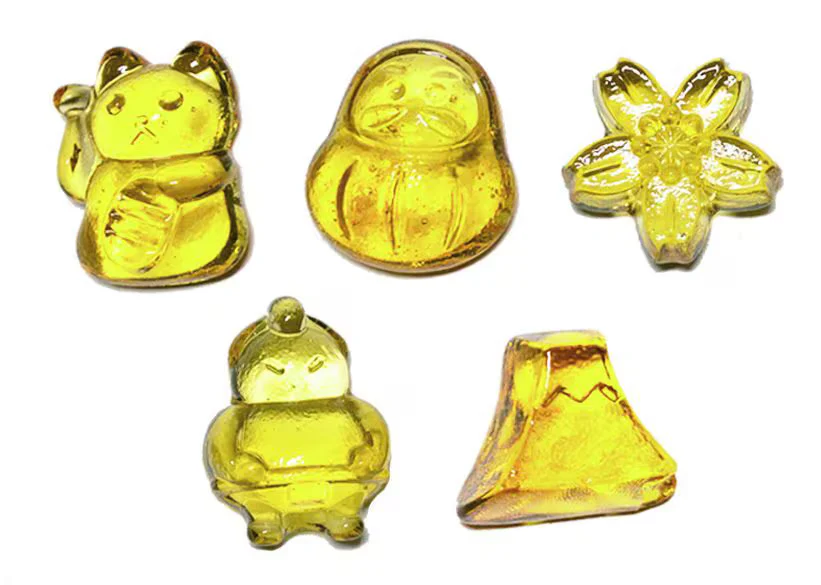Yasu Takamura - Bonbon Bekko 50g - Image 2