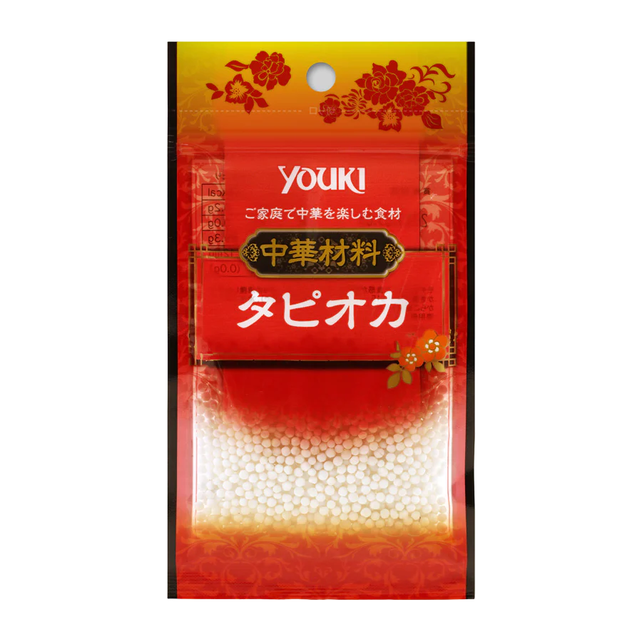 Youki - Tapioca 20g